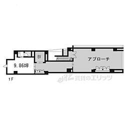 エムズ京都駅前