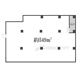 🉐敷金礼金0円！🉐パレット御池（テナント）