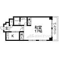 ニューライフマンション藤の森2階7.7万円