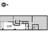 ハウスセゾン今出川河原町1階22.0万円