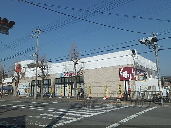 画像8:スギ薬局　山科椥辻店まで70メートル