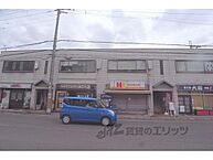京都府京都市伏見区片原町：物件画像／株式会社エリッツ　テナント・マンスリー係
