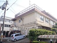 京都府京都市伏見区両替町9丁目：物件画像／株式会社エリッツ　テナント・マンスリー係