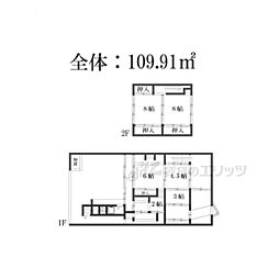 京都地下鉄東西線 西大路御池駅 徒歩7分