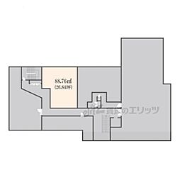 🉐敷金礼金0円！🉐SAKURA BLD.今出川II