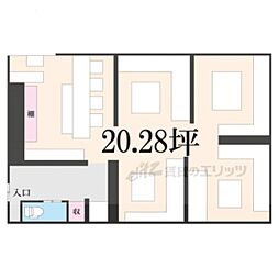 🉐敷金礼金0円！🉐比叡山ビル