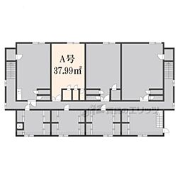 栗東市安養寺2丁目テナント