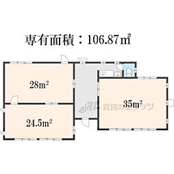 吉身1丁目テナント 1