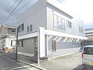 滋賀県長浜市朝日町：物件画像／株式会社エリッツ　テナント・マンスリー係