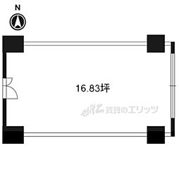 🉐敷金礼金0円！🉐第1キョートビル