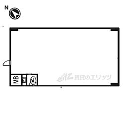 アメニティーＲＩＴＴＯ 店舗1