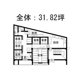 🉐敷金礼金0円！🉐丸武ビル