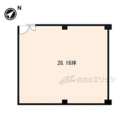 🉐敷金礼金0円！🉐五番街ビル