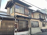 京都府京都市上京区馬喰町：物件画像／株式会社エリッツ　テナント・マンスリー係