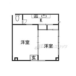ＫＭマンション1階店舗