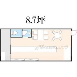 深草五反田町6-12店舗