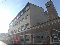 京都府京都市西京区大原野東境谷町2丁目：物件画像／株式会社エリッツ　テナント・マンスリー係