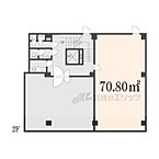 京都府福知山市篠尾新町1丁目：物件画像／株式会社エリッツ　テナント・マンスリー係