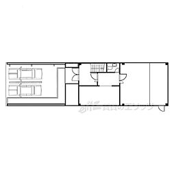 御所西oikosビルの間取図画像