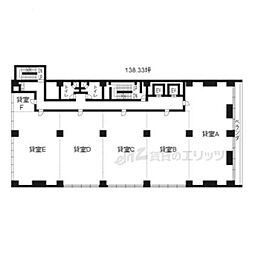 🉐敷金礼金0円！🉐第8長谷ビル