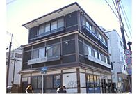 京都府京都市中京区三本木町：物件画像／株式会社エリッツ　テナント・マンスリー係
