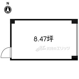 間取図画像 