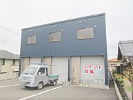 滋賀県栗東市川辺：物件画像／株式会社エリッツ　テナント・マンスリー係