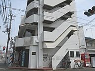 京都府京都市右京区西京極町ノ坪町：物件画像／株式会社エリッツ　テナント・マンスリー係