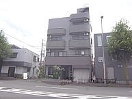 京都府京都市山科区西野山中臣町：物件画像／株式会社エリッツ　テナント・マンスリー係