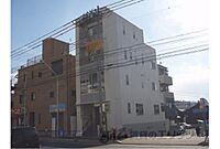 京都府京都市山科区竹鼻竹ノ街道町：物件画像／株式会社エリッツ　テナント・マンスリー係