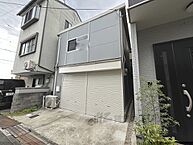 京都府京都市山科区小山北林町：物件画像／株式会社エリッツ　テナント・マンスリー係