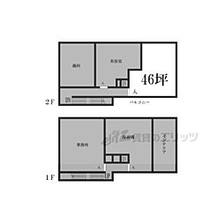 ひかりビルの間取図画像