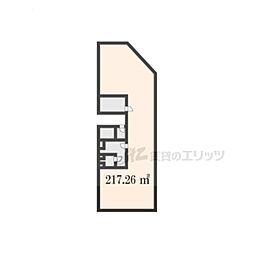 幸和ビルの間取図画像