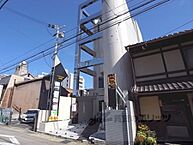 滋賀県大津市長等3丁目：物件画像／株式会社エリッツ　テナント・マンスリー係