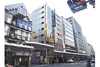 京都府京都市下京区長刀鉾町：物件画像／株式会社エリッツ　テナント・マンスリー係