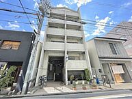 京都府京都市下京区東洞院通綾小路下る扇酒屋町：物件画像／株式会社エリッツ　テナント・マンスリー係