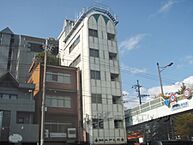 京都府京都市南区西九条蔵王町：物件画像／株式会社エリッツ　テナント・マンスリー係