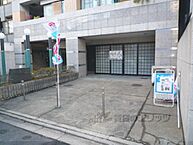 京都府京都市中京区釜座通御池下る津軽町：物件画像／株式会社エリッツ　テナント・マンスリー係