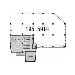 🉐敷金礼金0円！🉐五条堀川ビル