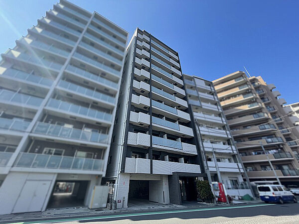 レグラス横浜吉野町