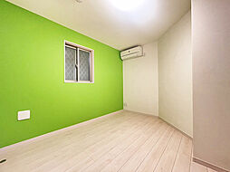 子供部屋の画像