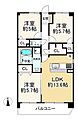 ライオンズマンション西新井第73階3,490万円