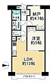 ライオンズプラザ北綾瀬5階2,999万円