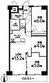 尾久橋スカイハイツ3階3,380万円