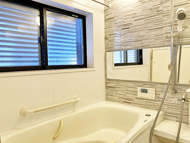 浴室 足立区東和1丁目