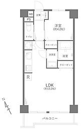 ライオンズマンション西新井