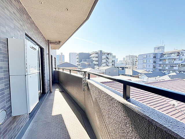 その他 レーベンハイム西新井アイン 4階/-