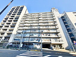 豊栄北千住マンション