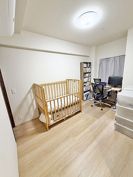 子供部屋