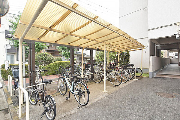設備を拡大表示